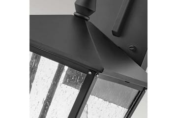 Utendørs vegglampe Hinkley Huntersfield 229x479x274 mm - 229x479x274 mm - Belysning - Utendørsbelysning - Fasadebelysning & vegglykter