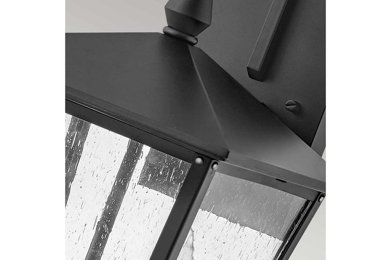 Utendørs vegglampe Hinkley Huntersfield 229x479x274 mm - 229x479x274 mm - Belysning - Utendørsbelysning - Fasadebelysning & vegglykter