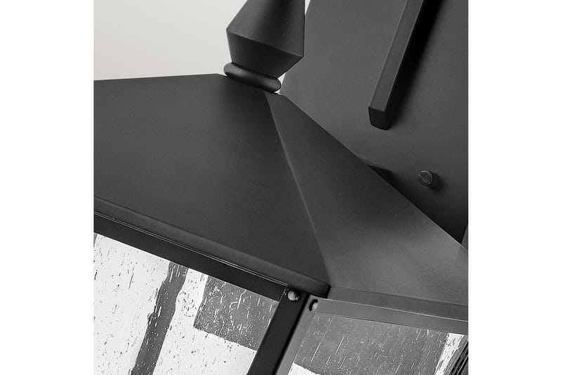 Utendørs vegglampe Hinkley Huntersfield 279x585x335 mm - 279x585x335 mm - Belysning - Utendørsbelysning - Fasadebelysning & vegglykter