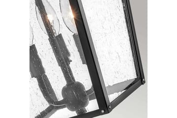 Utendørs vegglampe Hinkley Huntersfield 279x585x335 mm - 279x585x335 mm - Belysning - Utendørsbelysning - Fasadebelysning & vegglykter