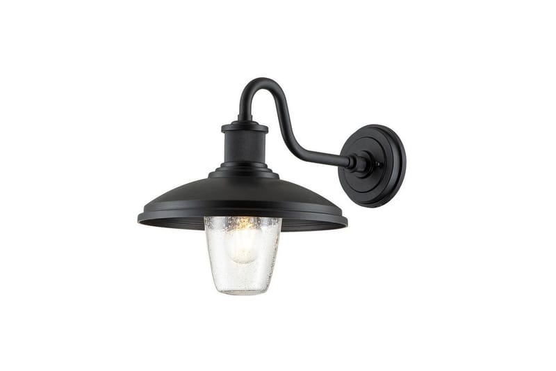 Utendørs vegglampe Kichler Allenbury - Belysning - Utendørsbelysning - Fasadebelysning & vegglykter