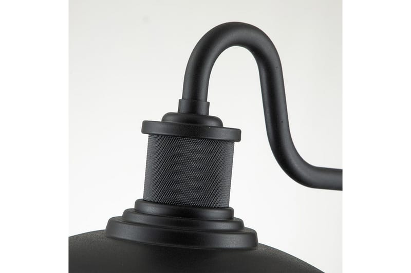 Utendørs vegglampe Kichler Allenbury - Belysning - Utendørsbelysning - Fasadebelysning & vegglykter