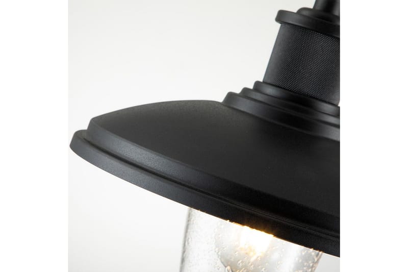 Utendørs vegglampe Kichler Allenbury - Belysning - Utendørsbelysning - Fasadebelysning & vegglykter