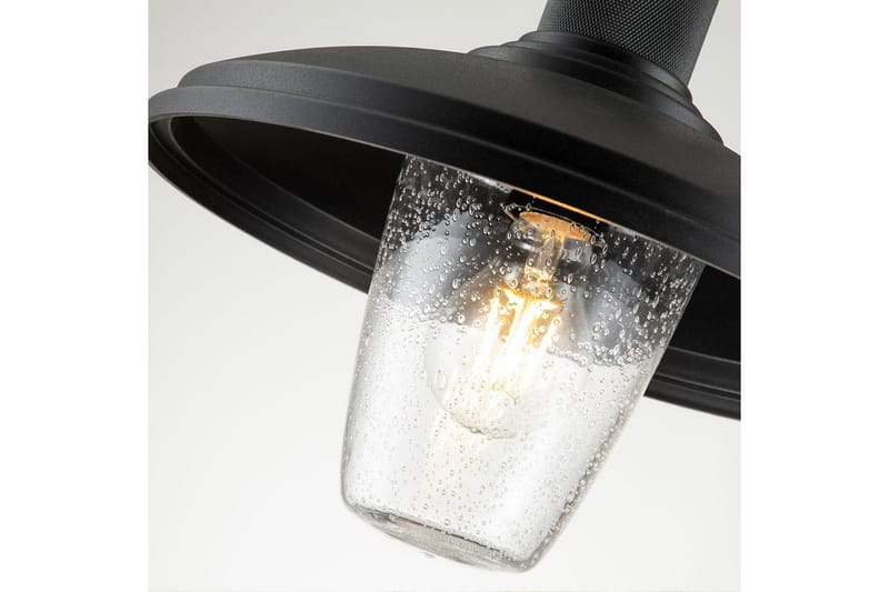 Utendørs vegglampe Kichler Allenbury - Belysning - Utendørsbelysning - Fasadebelysning & vegglykter