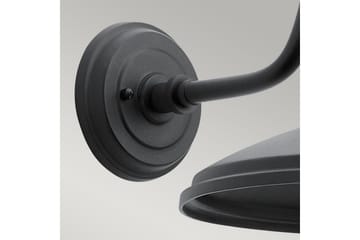 Utendørs vegglampe Kichler Allenbury - Belysning - Utendørsbelysning - Fasadebelysning & vegglykter