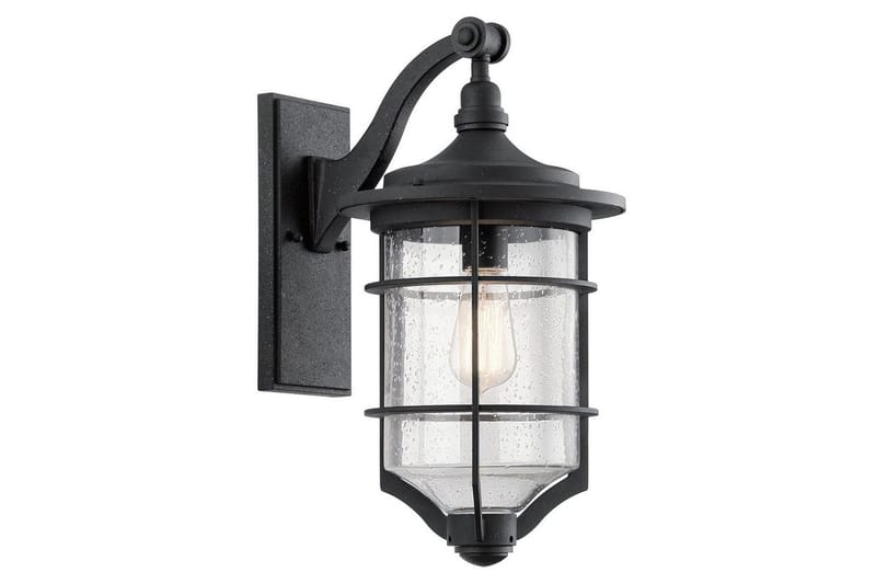 Utendørs vegglampe Kichler Royal Marine - Belysning - Utendørsbelysning - Fasadebelysning & vegglykter