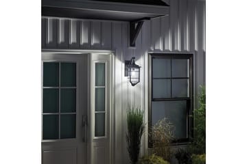 Utendørs vegglampe Kichler Royal Marine - Belysning - Utendørsbelysning - Fasadebelysning & vegglykter