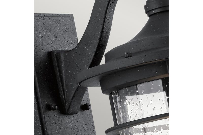 Utendørs vegglampe Kichler Royal Marine - Belysning - Utendørsbelysning - Fasadebelysning & vegglykter