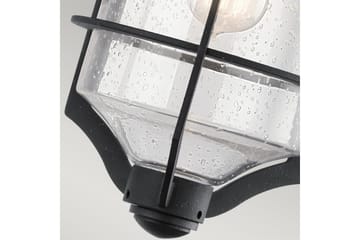Utendørs vegglampe Kichler Royal Marine - Belysning - Utendørsbelysning - Fasadebelysning & vegglykter