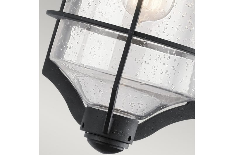 Utendørs vegglampe Kichler Royal Marine - Belysning - Utendørsbelysning - Fasadebelysning & vegglykter