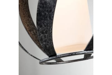 Utendørs vegglampe Quoizel Smie - Belysning - Utendørsbelysning - Fasadebelysning & vegglykter