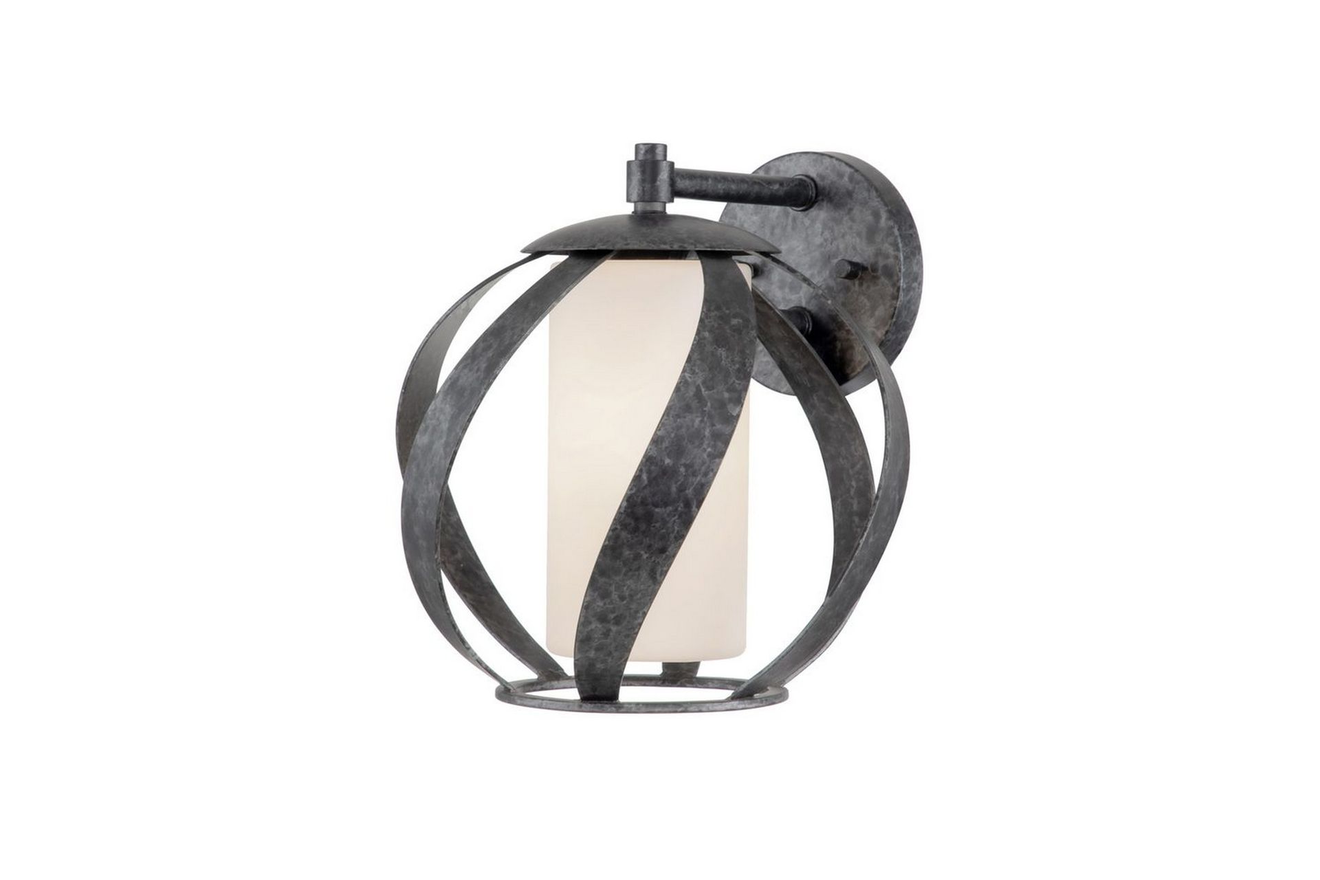 Utendørs vegglampe Quoizel Smie - Belysning - Utendørsbelysning - Fasadebelysning & vegglykter