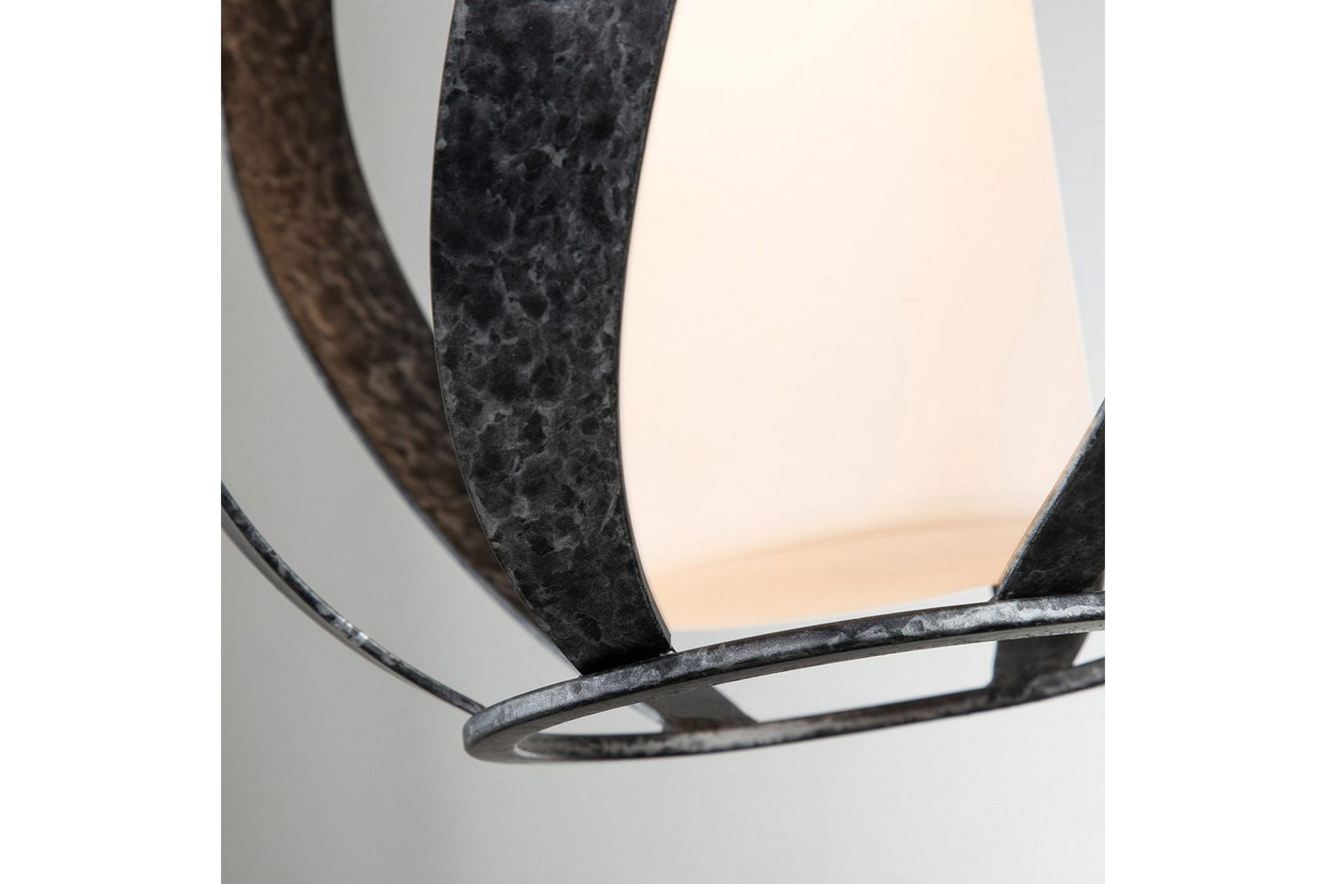 Utendørs vegglampe Quoizel Smie - Belysning - Utendørsbelysning - Fasadebelysning & vegglykter