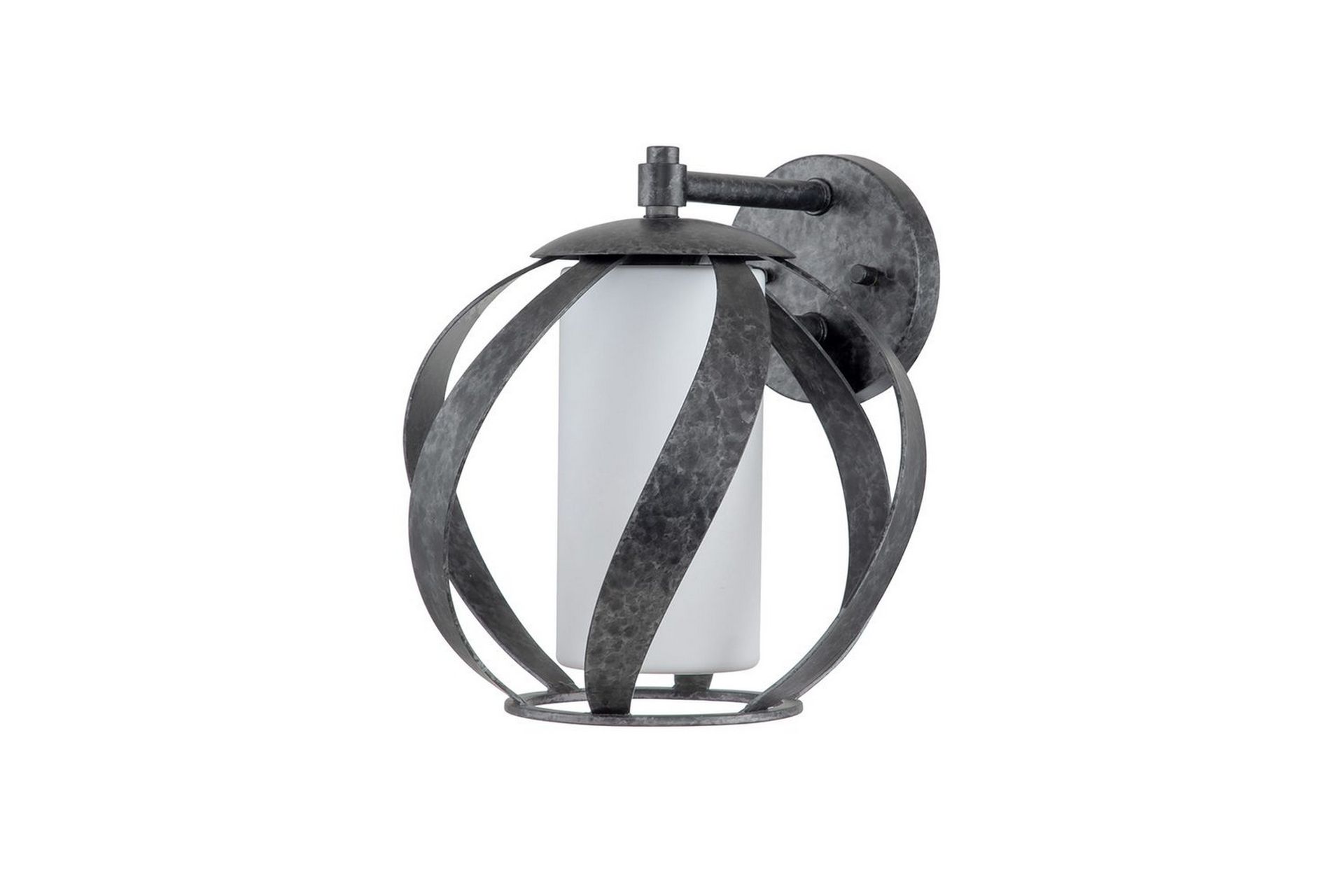 Utendørs vegglampe Quoizel Smie - Belysning - Utendørsbelysning - Fasadebelysning & vegglykter