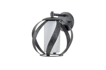 Utendørs vegglampe Quoizel Smie - Belysning - Utendørsbelysning - Fasadebelysning & vegglykter