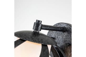 Utendørs vegglampe Quoizel Smie - Belysning - Utendørsbelysning - Fasadebelysning & vegglykter