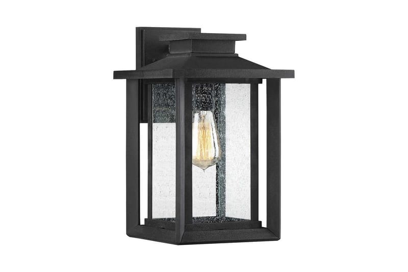 Utendørs vegglampe Quoizel Wakefield - Belysning - Utendørsbelysning - Fasadebelysning & vegglykter