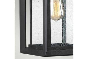 Utendørs vegglampe Quoizel Wakefield - Belysning - Utendørsbelysning - Fasadebelysning & vegglykter