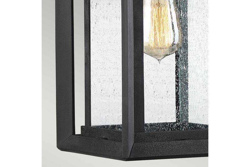 Utendørs vegglampe Quoizel Wakefield - Belysning - Utendørsbelysning - Fasadebelysning & vegglykter