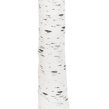 Utendørsdekorasjon Albioni - Hvit/45x45x180 cm - Belysning - Utendørsbelysning - Gulvlampe utendørs