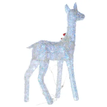 Utendørsdekorasjon Aurenne - Belysning - Julebelysning - Julebelysning utendørs