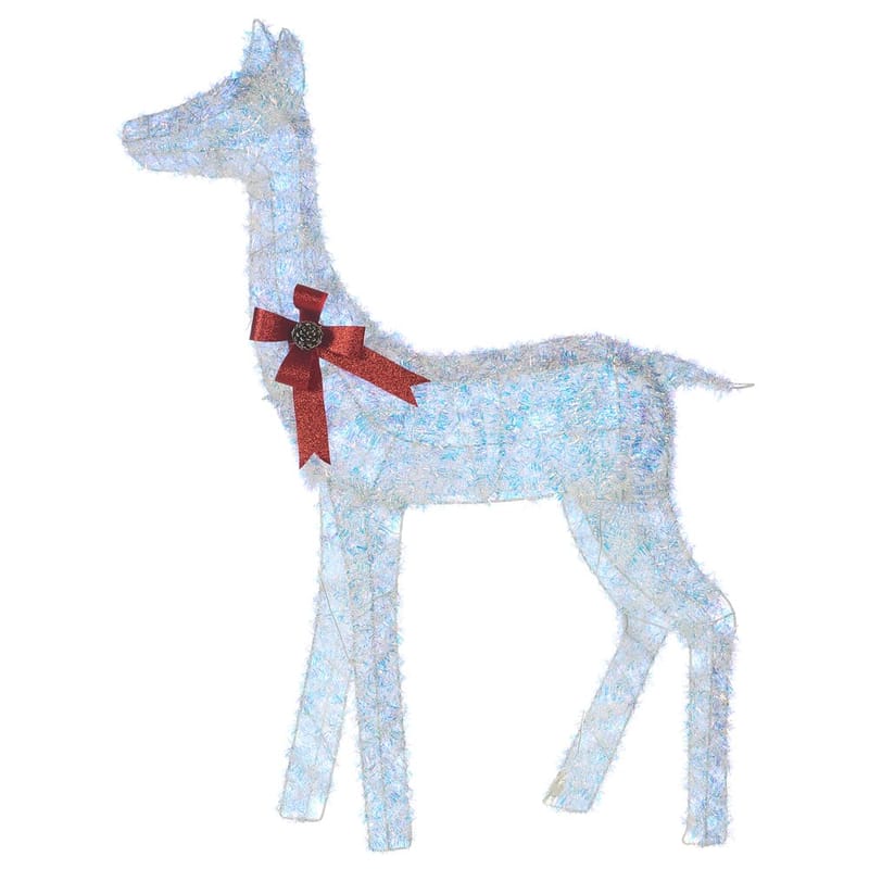 Utendørsdekorasjon Aurenne - Belysning - Utendørsbelysning - Gulvlampe utendørs