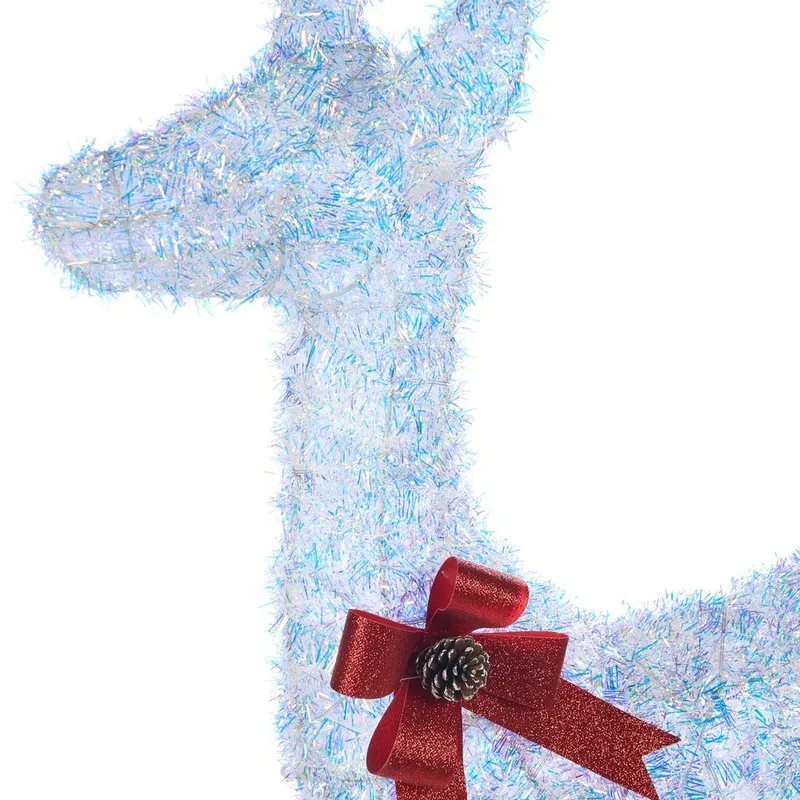 Utendørsdekorasjon Aurenne - Belysning - Julebelysning - Julebelysning utendørs