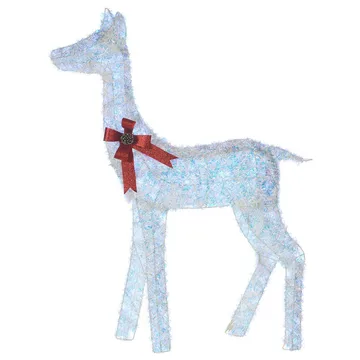 Utendørsdekorasjon Aurenne - Belysning - Julebelysning - Julebelysning utendørs