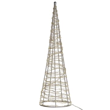 Utendørsdekorasjon Kotala - Belysning - Utendørsbelysning - Bordlampe utendørs