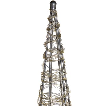 Utendørsdekorasjon Kotala - Belysning - Utendørsbelysning - Bordlampe utendørs