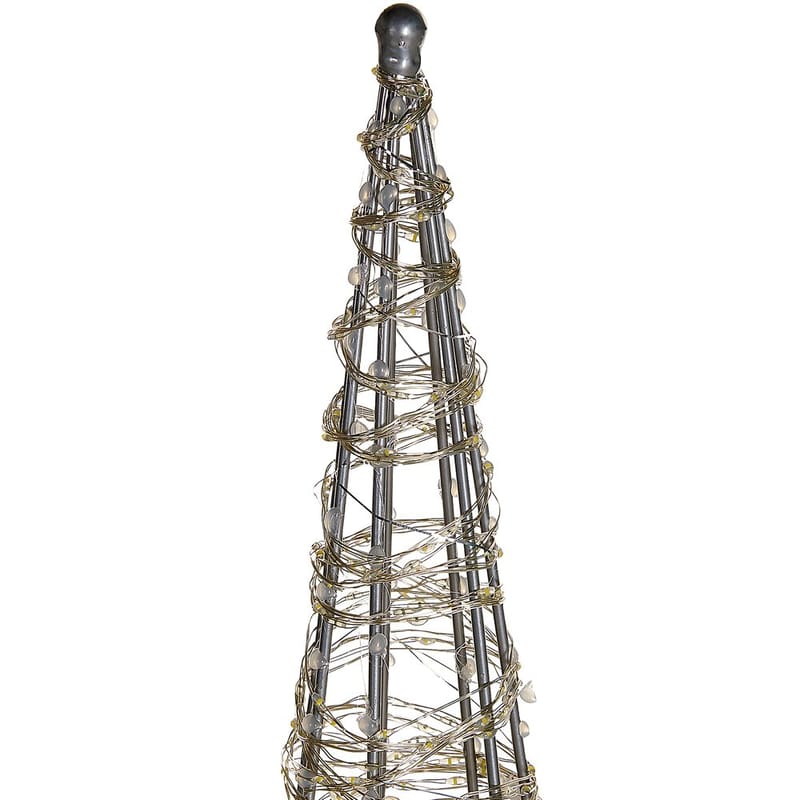 Utendørsdekorasjon Kotala - Belysning - Utendørsbelysning - Bordlampe utendørs