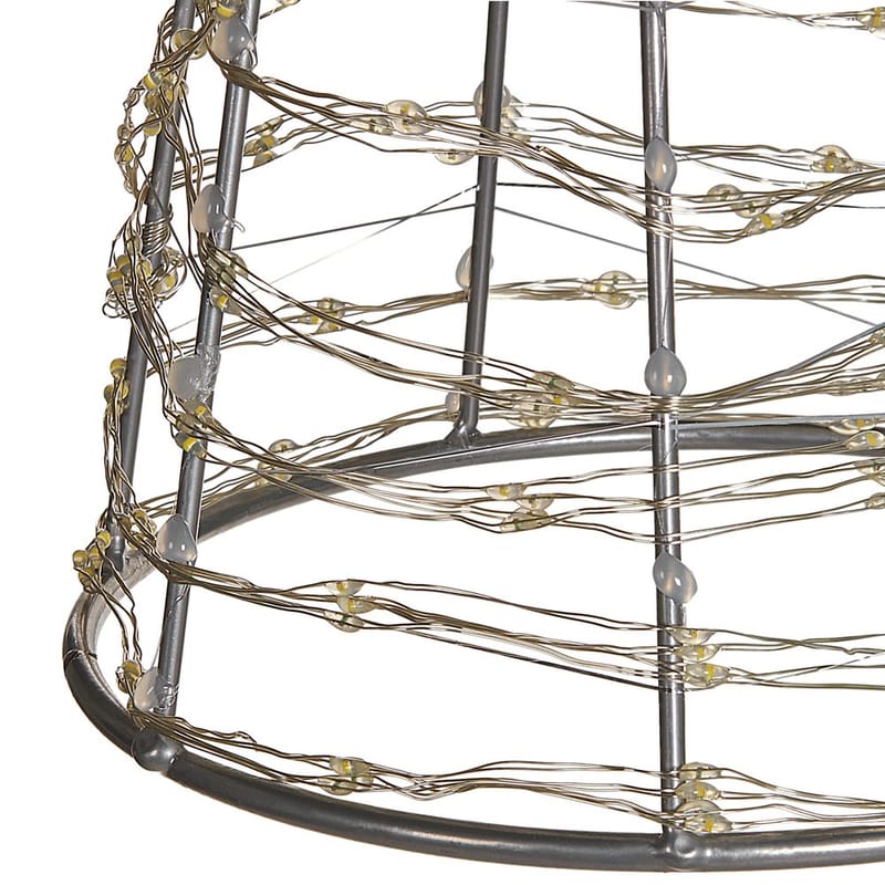 Utendørsdekorasjon Kotala - Belysning - Utendørsbelysning - Bordlampe utendørs