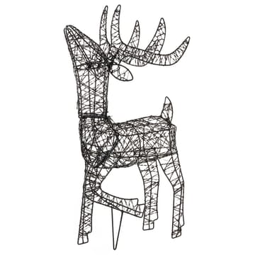 Utendørsdekorasjon Ravsjon - Belysning - Utendørsbelysning - Bordlampe utendørs