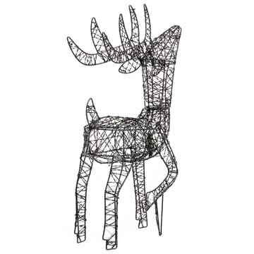 Utendørsdekorasjon Ravsjon - Belysning - Utendørsbelysning - Bordlampe utendørs