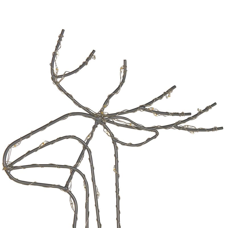 Utendørsdekorasjon Saija - Belysning - Utendørsbelysning - Bordlampe utendørs