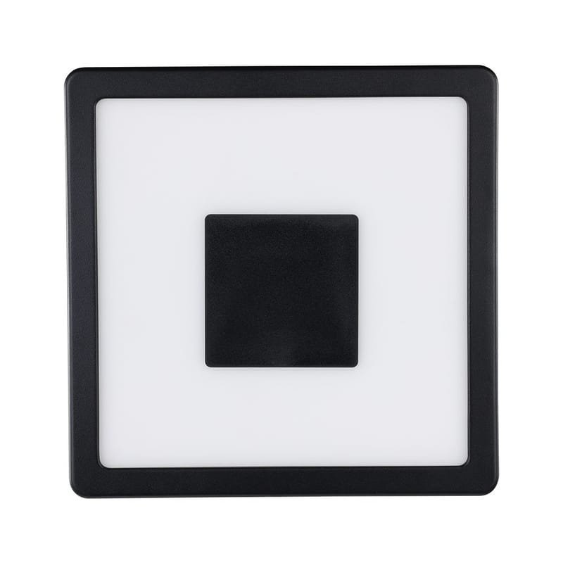 Utenpåliggende lampe Iphias - 21 cm - Belysning - Utendørsbelysning - Taklampe utendørs