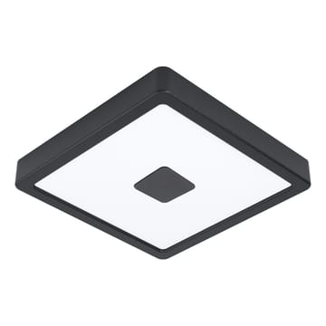 Utenpåliggende lampe Iphias - 21 cm - Belysning - Utendørsbelysning - Taklampe utendørs