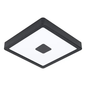 Utenpåliggende lampe Iphias - 21 cm - Belysning - Utendørsbelysning - Taklampe utendørs