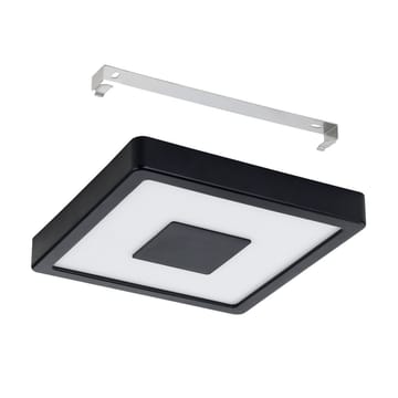 Utenpåliggende lampe Iphias - 21 cm - Belysning - Utendørsbelysning - Taklampe utendørs