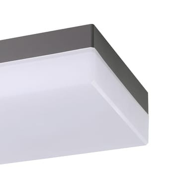 Utvendig vegg-/taklampe Sonella - Antrasitt - Belysning - Utendørsbelysning - Taklampe utendørs