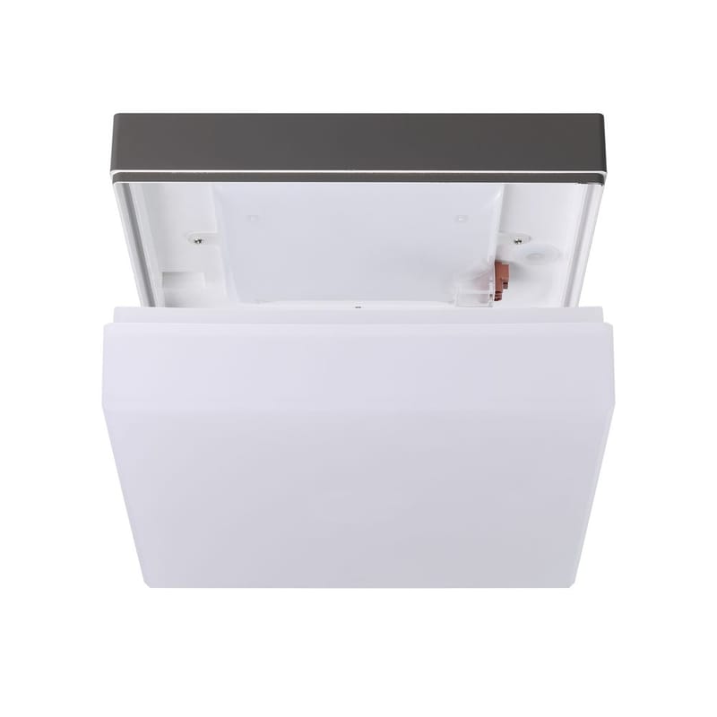 Utvendig vegg-/taklampe Sonella - Antrasitt - Belysning - Utendørsbelysning - Taklampe utendørs