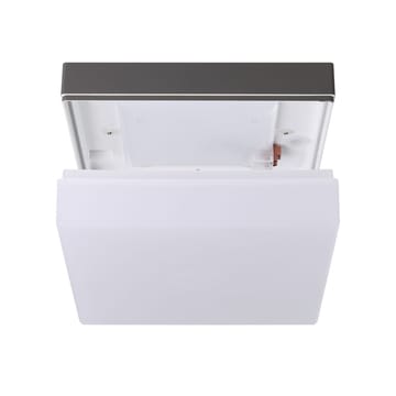 Utvendig vegg-/taklampe Sonella - Antrasitt - Belysning - Utendørsbelysning - Taklampe utendørs