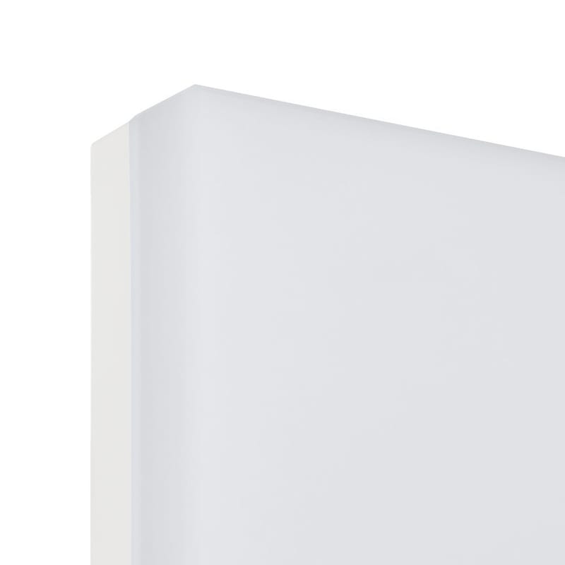 Utvendig vegg-/taklampe Sonella - Hvit - Belysning - Utendørsbelysning - Taklampe utendørs