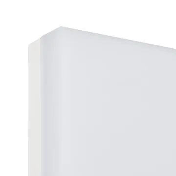 Utvendig vegg-/taklampe Sonella - Hvit - Belysning - Utendørsbelysning - Taklampe utendørs