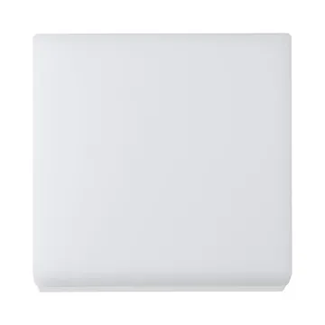 Utvendig vegg-/taklampe Sonella - Hvit - Belysning - Utendørsbelysning - Taklampe utendørs