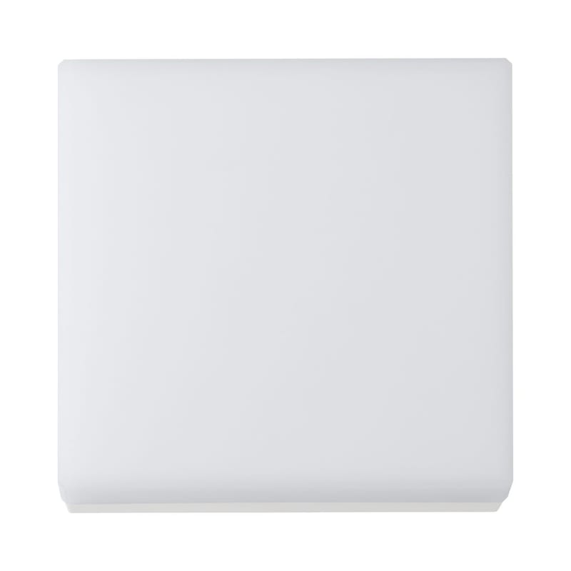 Utvendig vegg-/taklampe Sonella - Hvit - Belysning - Utendørsbelysning - Taklampe utendørs