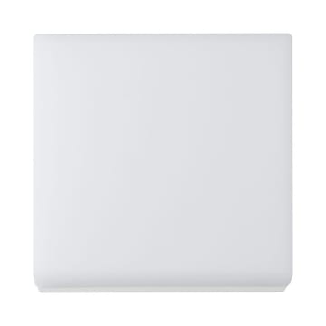 Utvendig vegg-/taklampe Sonella - Hvit - Belysning - Utendørsbelysning - Taklampe utendørs