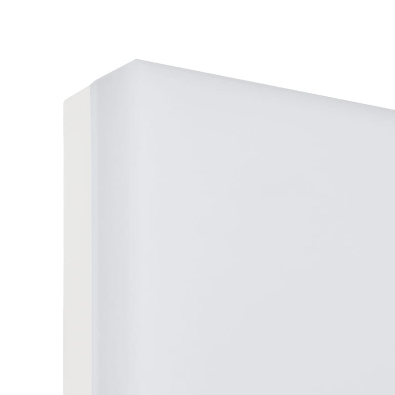 Utvendig vegg-/taklampe Sonella - Hvit - Belysning - Utendørsbelysning - Taklampe utendørs