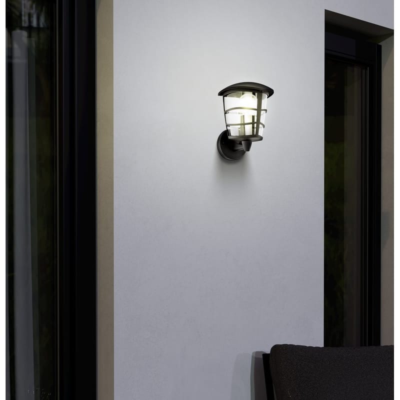 Utvendig vegglampe Aloria 170 mm - Nedoverrettet - Belysning - Utendørsbelysning - Fasadebelysning & vegglykter