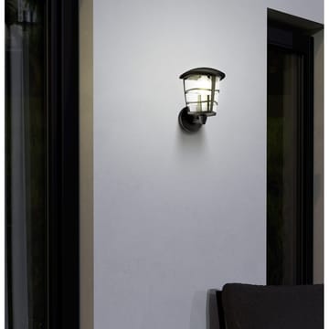 Utvendig vegglampe Aloria 170 mm - Nedoverrettet - Belysning - Utendørsbelysning - Fasadebelysning & vegglykter